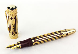 ���-������ "�������" - �������� ����� �Catherine II the Great� �� ��������� ������������ ��������. Limited Edition 4810  �012515