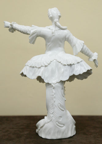 ���-������ "�������" - ��������� "�������" �� ����� "Commedia dell"Arte" ("������� ���� ����") �015647