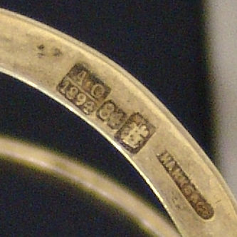 ���-������ "�������" - ������������.1894�. �������� ��� "SHANKS & Co" �007199