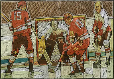 Легенды 1972