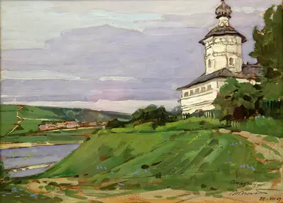 Старица